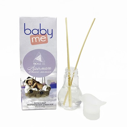 Ароматический диффузор Baby Me
